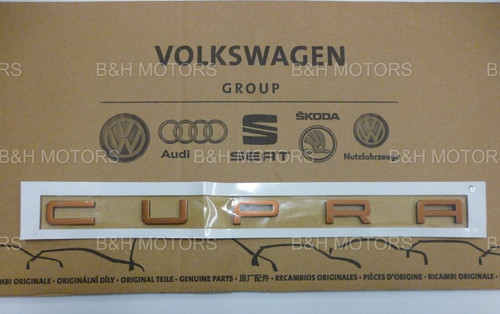 New genuine seat leon ibiza - new,