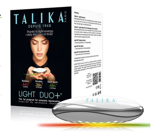 Talika light duo anti aging - light, anti-aging