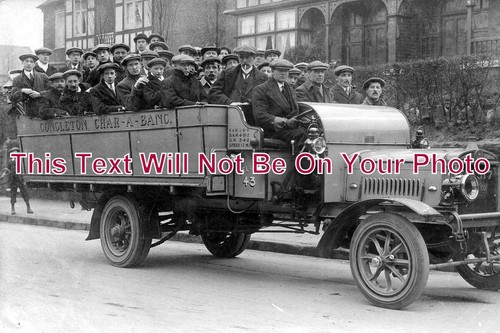 903 charabanc congleton - ch, charabanc,