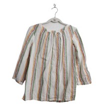Boden Top Womens 4 Striped