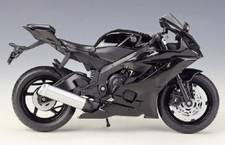 Welly 1:12 2020 YAMAHA YZF R6