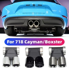 For Porsche Cayman Boxster