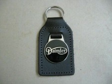 Daimler DB18 DHC & Saloon Key