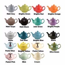 Price And Kensington Traditional Tea Pot Ceramic 2 6 10 Cups Teapot Coffee Pot