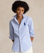 Polo Ralph Lauren - Wimbledon Classic Fit Umpire Shirt