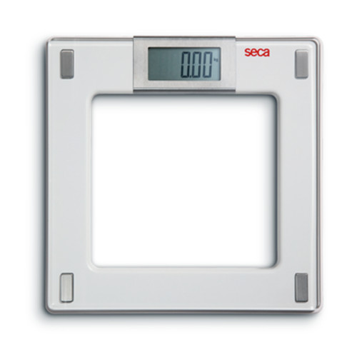 Seca 807 aura glass bathroom - 807,