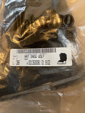 NATURINO  SNOW BOOT WOLF