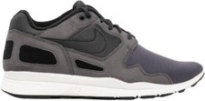 Size UK 8 - Nike Air Flow Gray
