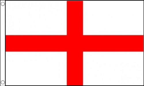 George cross flag - george, 3