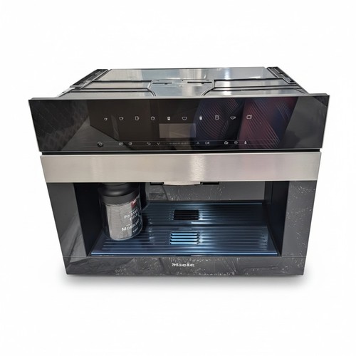 Miele built bean cup - built-in,