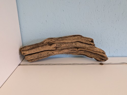 5058 heavy rough driftwood - heavy,