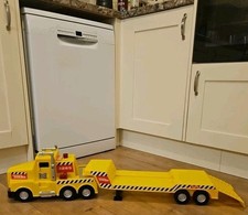 Tonka Articulated Low Loader