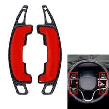 Steering Wheel Shift Paddle