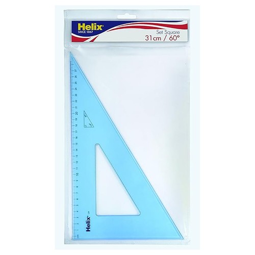 Helix 31cm degree set - helix,