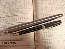 Metallic Green Parker IM