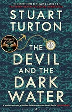 The devil and dark - the,