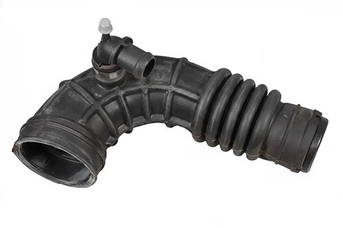 Air intake duct pipe mass - intake,
