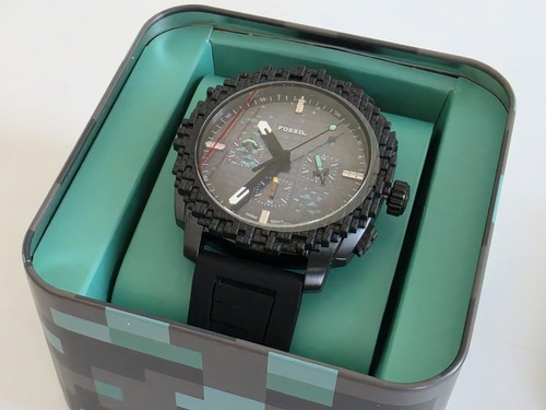 Minecraft fossil limited - fossil,