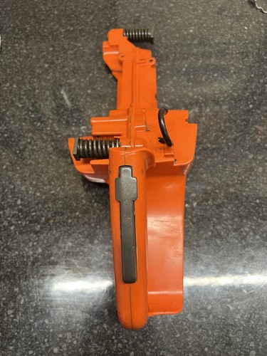 Genuine husqvarna 350 chainsaw - genuine,