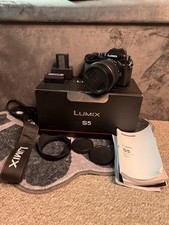 Panasonic Lumix S5 Mirrorless