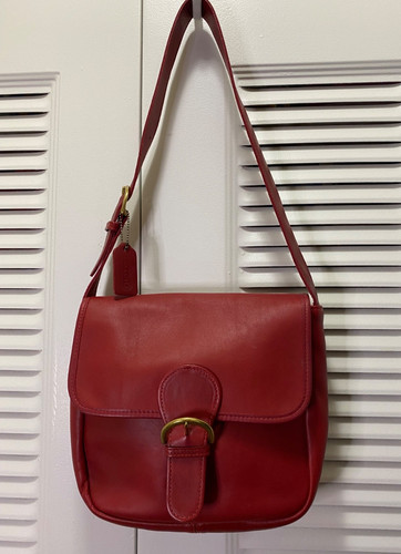 Coach vintage legacy - vintage,