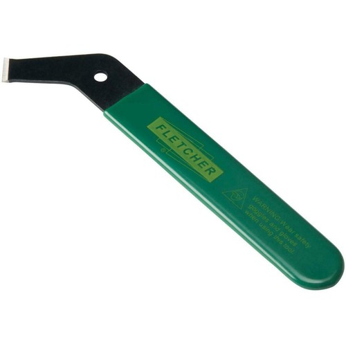 Fletcher scoremate plastic - scoremate,