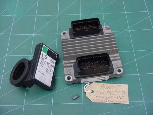 Dnhm 12214860 vauxhall astra - dnhm,