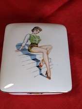 Vintage 1940s-1950s Trinket