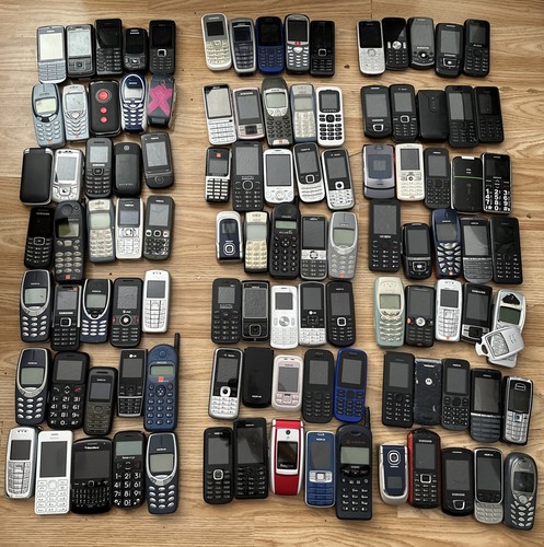 Untested job lot batch - lot,
