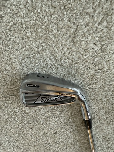 Titleist ap2 712 iron - titleist,