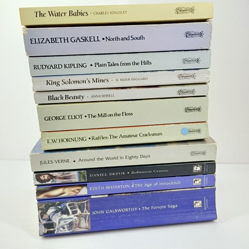 11x wordsworth classics - 11x,