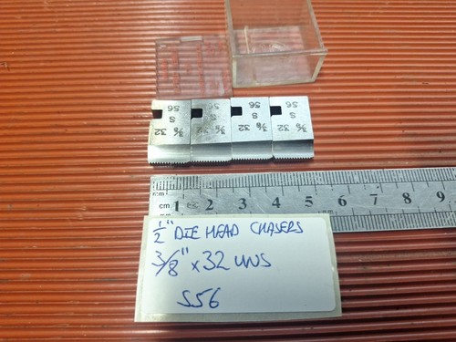Uns 1 2 coventry - x, 1/2"