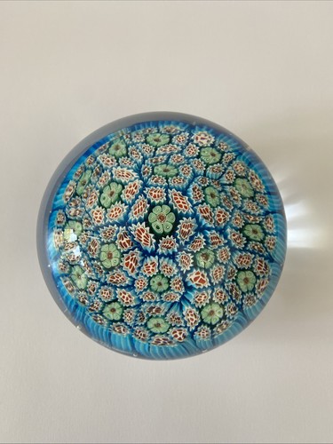 Murano millefiori glass - murano,