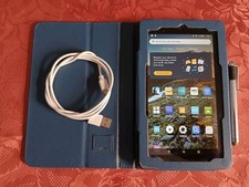 Amazon Kindle Fire 7 including