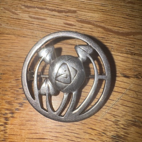 Sterling silver charles rennie - sterling,