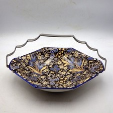 VINTAGE 1930s Royal Winton Grimwades Chintz SWEET DISH