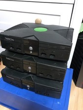Microsoft Xbox Original