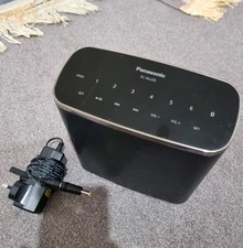 Panasonic SC-ALL05 Sound