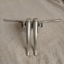 Vintage weinmann brake levers - vintage,