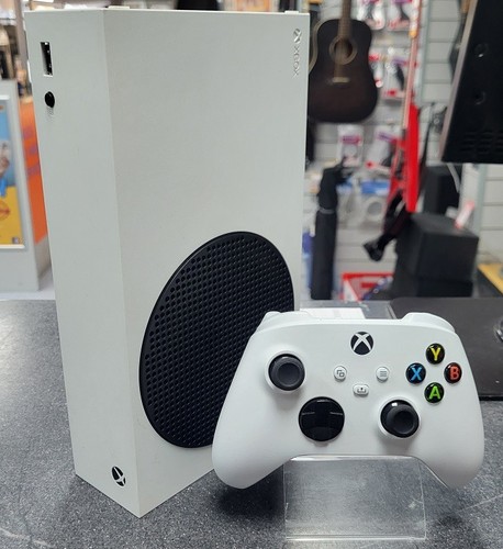 Xbox series console 512gb - series, console,