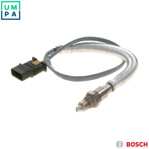 Lambda sensor 258 030 - sensor,