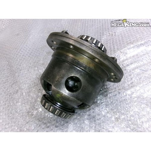 S13 silvia normal diff - silvia,