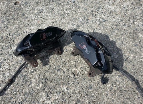 Audi rs3 ttrs brembo - /,