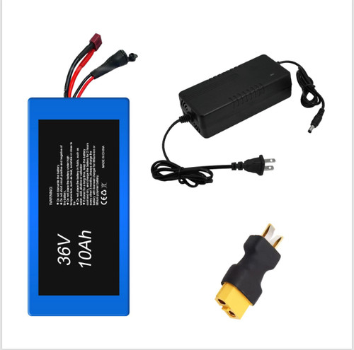 36v lithium ion battery - 36v,