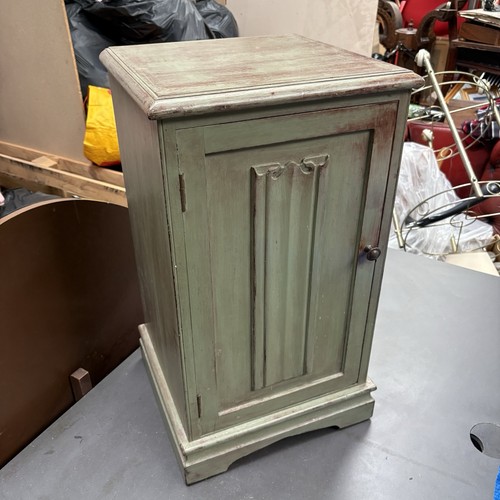 Vintage distressed painted - vintage,