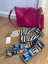 Vera Pelle Pink Leather