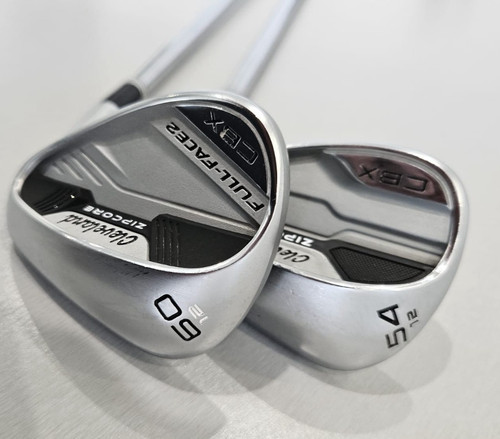Cleveland golf cbx - golf,