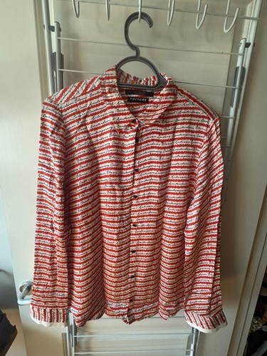 Women scotch soda blouse - &,