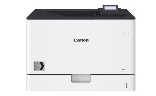 Colour laser printer canon - laser,