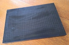 Lyme Bay Chase Base (Letterpress)